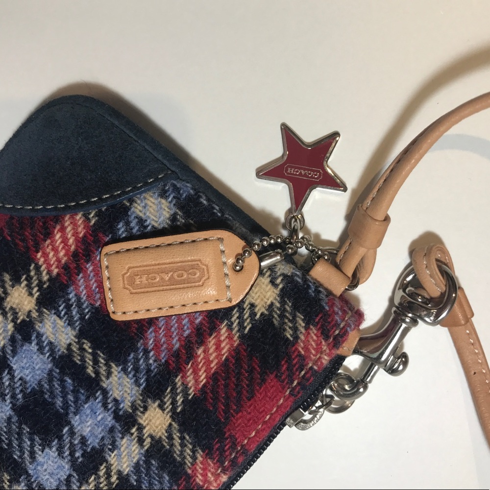 NEW Coach Wallet